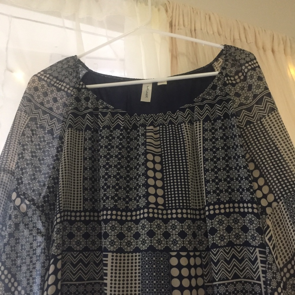 Spring Dress - Picture 2 of 5